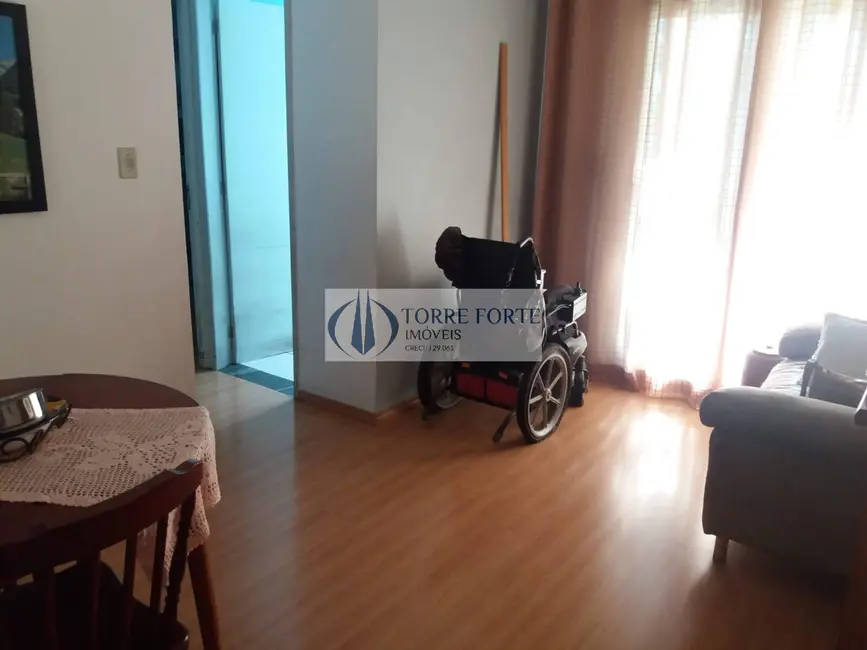 Apartamento com 2 quartos à venda, 49m2 em Vila Jaraguá, São Paulo - SP - imagem 5 Foto 5 de Apartamento com 2 quartos à venda, 49m2 em Vila Jaraguá, São Paulo - SP