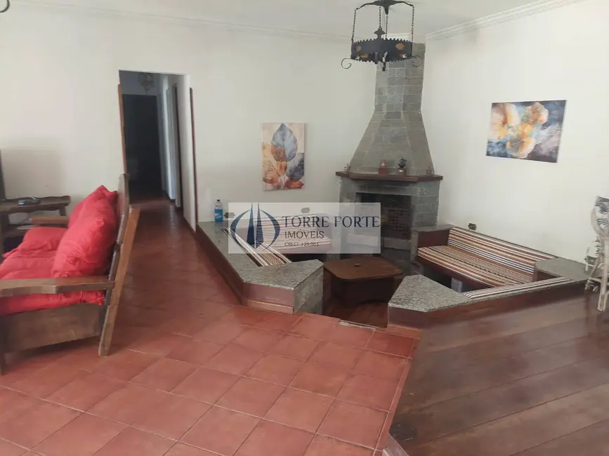 Foto 5 de Chácara com 7 quartos à venda, 397m2 em Saboó, Sao Roque - SP