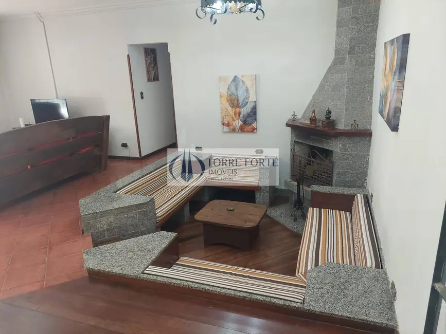 Foto 9 de Chácara com 7 quartos à venda, 397m2 em Saboó, Sao Roque - SP