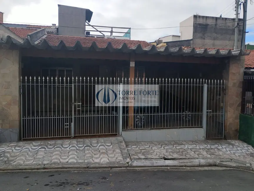 Foto 1 de Casa com 2 quartos à venda em Mauá, Sao Caetano Do Sul - SP