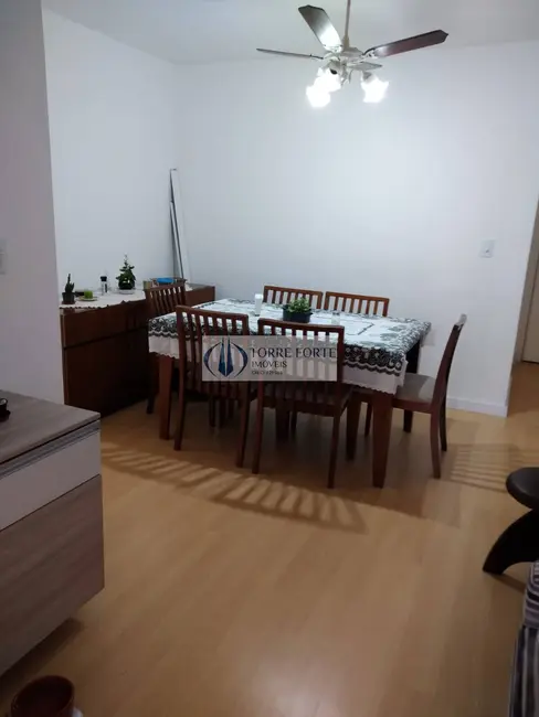Foto 2 de Apartamento com 3 quartos à venda, 63m2 em Parque Continental, São Paulo - SP
