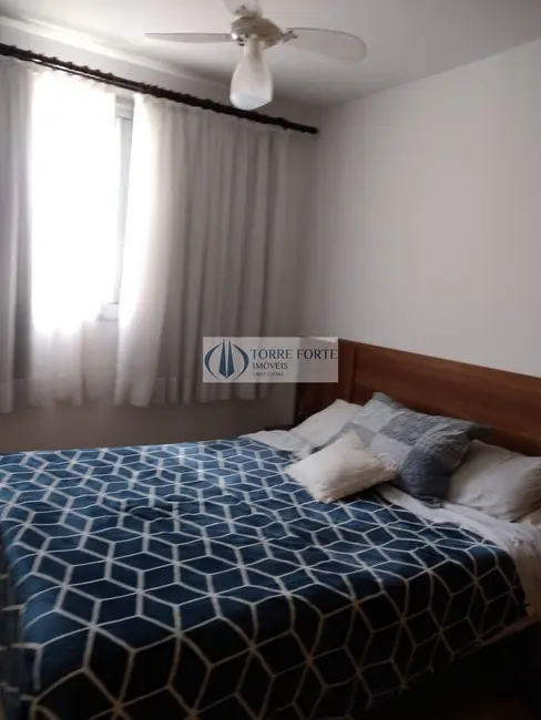 Foto 8 de Apartamento com 3 quartos à venda, 63m2 em Parque Continental, São Paulo - SP