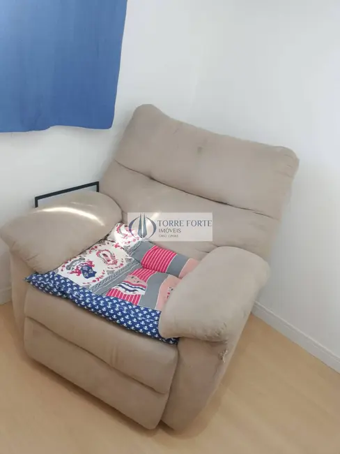 Foto 4 de Apartamento com 3 quartos à venda, 63m2 em Parque Continental, São Paulo - SP