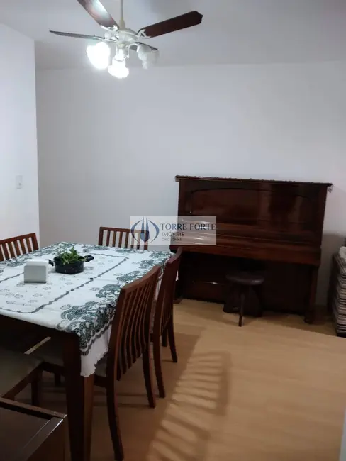 Foto 3 de Apartamento com 3 quartos à venda, 63m2 em Parque Continental, São Paulo - SP