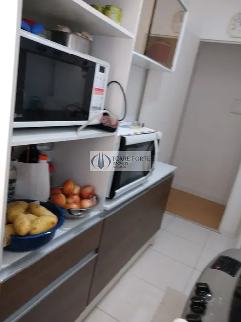 Foto 7 de Apartamento com 3 quartos à venda, 63m2 em Parque Continental, São Paulo - SP