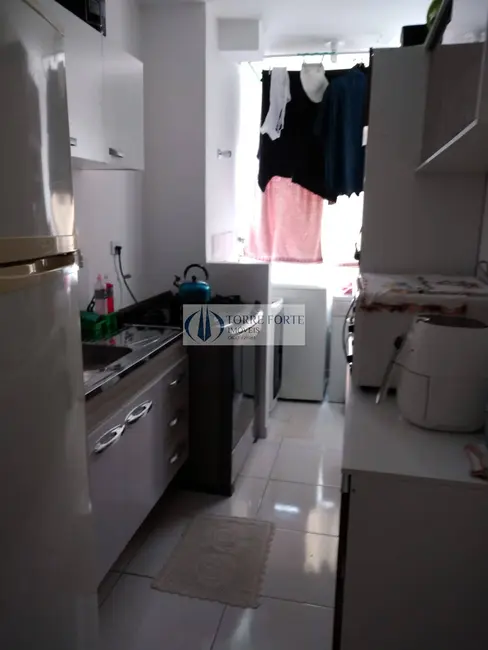 Foto 6 de Apartamento com 3 quartos à venda, 63m2 em Parque Continental, São Paulo - SP