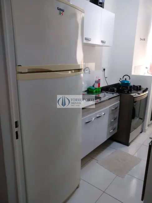 Foto 5 de Apartamento com 3 quartos à venda, 63m2 em Parque Continental, São Paulo - SP