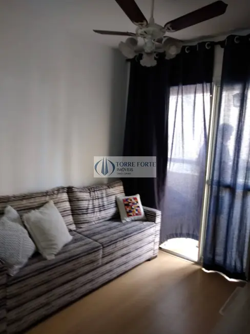 Foto 1 de Apartamento com 3 quartos à venda, 63m2 em Parque Continental, São Paulo - SP