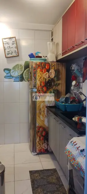 Apartamento com 2 quartos à venda, 50m2 em Jaguaré, São Paulo - SP - imagem 7 Foto 7 de Apartamento com 2 quartos à venda, 50m2 em Jaguaré, São Paulo - SP