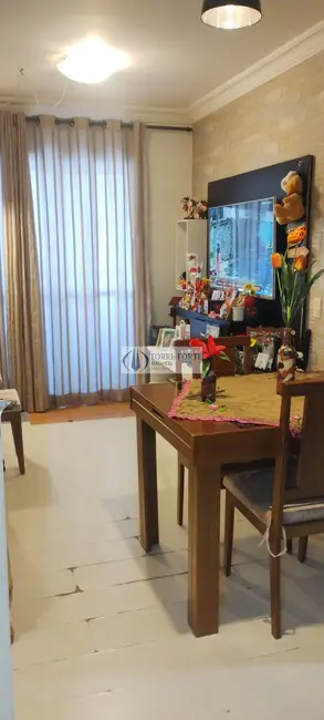 Apartamento com 2 quartos à venda, 50m2 em Jaguaré, São Paulo - SP - imagem 1 Foto 1 de Apartamento com 2 quartos à venda, 50m2 em Jaguaré, São Paulo - SP