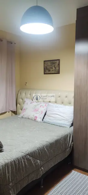Apartamento com 2 quartos à venda, 50m2 em Jaguaré, São Paulo - SP - imagem 5 Foto 5 de Apartamento com 2 quartos à venda, 50m2 em Jaguaré, São Paulo - SP