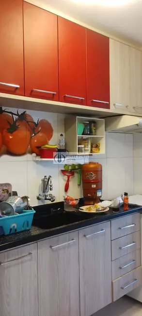 Apartamento com 2 quartos à venda, 50m2 em Jaguaré, São Paulo - SP - imagem 6 Foto 6 de Apartamento com 2 quartos à venda, 50m2 em Jaguaré, São Paulo - SP