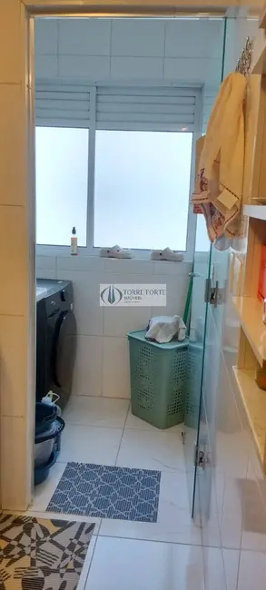 Apartamento com 2 quartos à venda, 50m2 em Jaguaré, São Paulo - SP - imagem 8 Foto 8 de Apartamento com 2 quartos à venda, 50m2 em Jaguaré, São Paulo - SP
