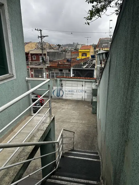 Casa com 2 quartos à venda, 75m2 em Cidade Líder, São Paulo - SP - imagem 3 Foto 3 de Casa com 2 quartos à venda, 75m2 em Cidade Líder, São Paulo - SP
