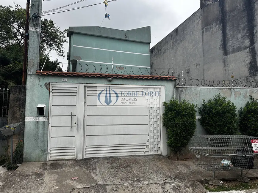 Casa com 2 quartos à venda, 75m2 em Cidade Líder, São Paulo - SP - imagem 5 Foto 5 de Casa com 2 quartos à venda, 75m2 em Cidade Líder, São Paulo - SP