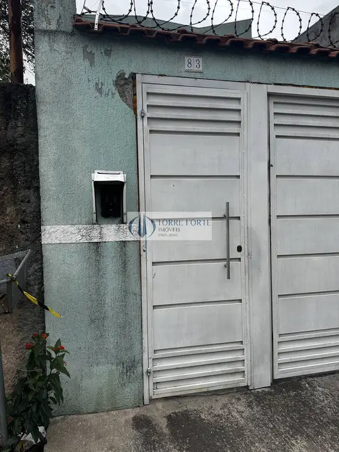 Casa com 2 quartos à venda, 75m2 em Cidade Líder, São Paulo - SP - imagem 6 Foto 6 de Casa com 2 quartos à venda, 75m2 em Cidade Líder, São Paulo - SP