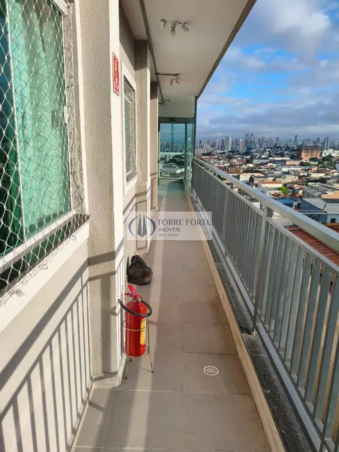 Apartamento com 2 quartos à venda, 43m2 em Chácara Belenzinho, São Paulo - SP - imagem 1 Foto 1 de Apartamento com 2 quartos à venda, 43m2 em Chácara Belenzinho, São Paulo - SP