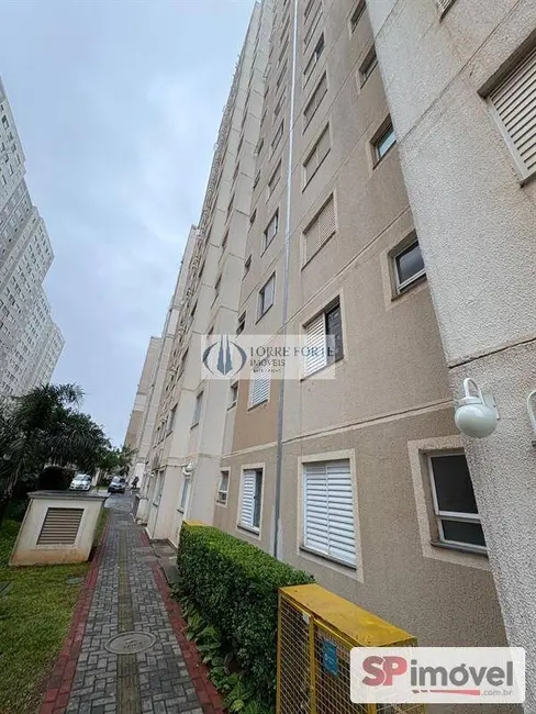 Foto 1 de Apartamento com 2 quartos à venda, 43m2 em Colônia (Zona Leste), São Paulo - SP