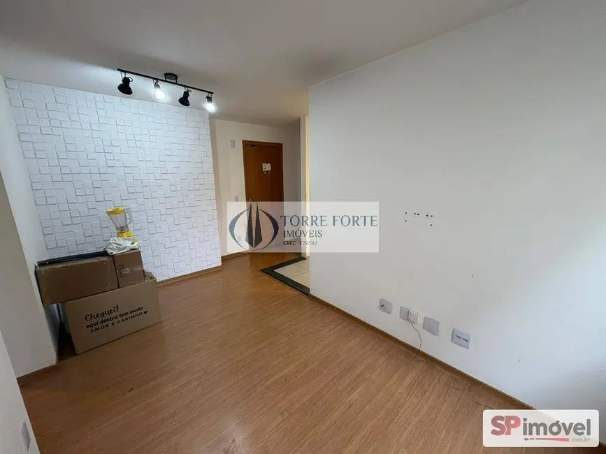 Foto 8 de Apartamento com 2 quartos à venda, 43m2 em Colônia (Zona Leste), São Paulo - SP