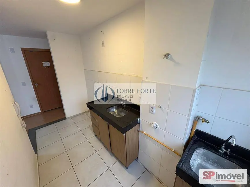 Foto 3 de Apartamento com 2 quartos à venda, 43m2 em Colônia (Zona Leste), São Paulo - SP