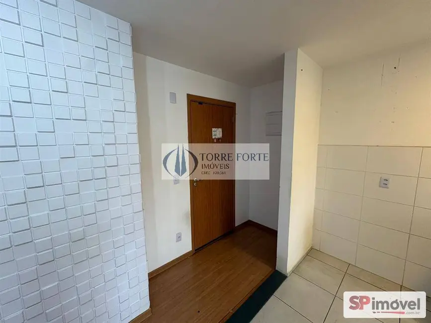 Foto 4 de Apartamento com 2 quartos à venda, 43m2 em Colônia (Zona Leste), São Paulo - SP