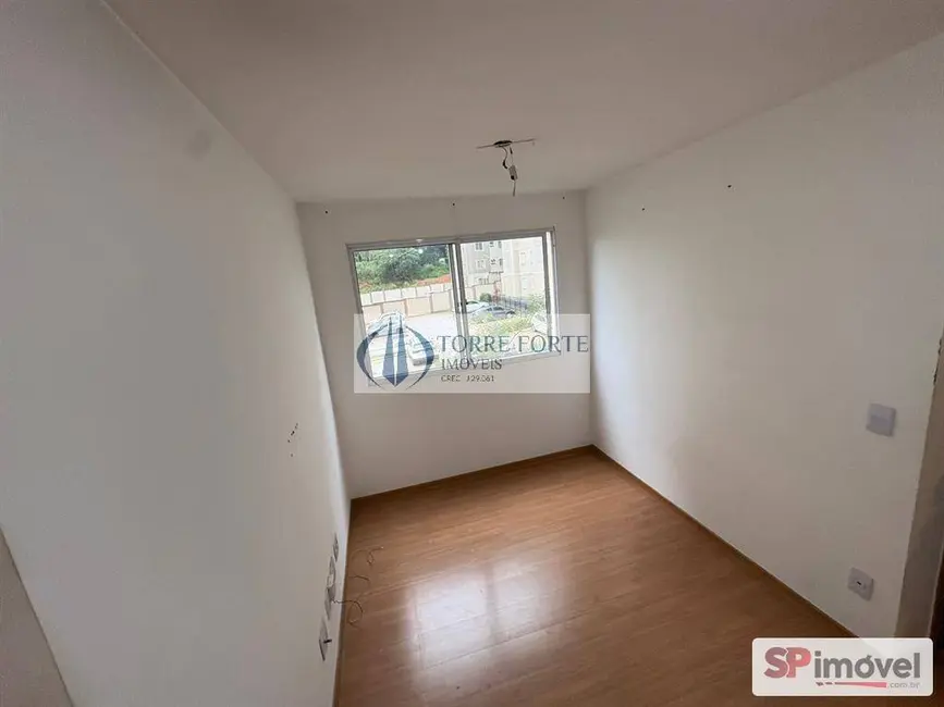 Foto 7 de Apartamento com 2 quartos à venda, 43m2 em Colônia (Zona Leste), São Paulo - SP