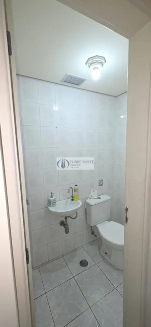 Foto 4 de Sala Comercial para alugar, 37m2 em Vila Formosa, São Paulo - SP
