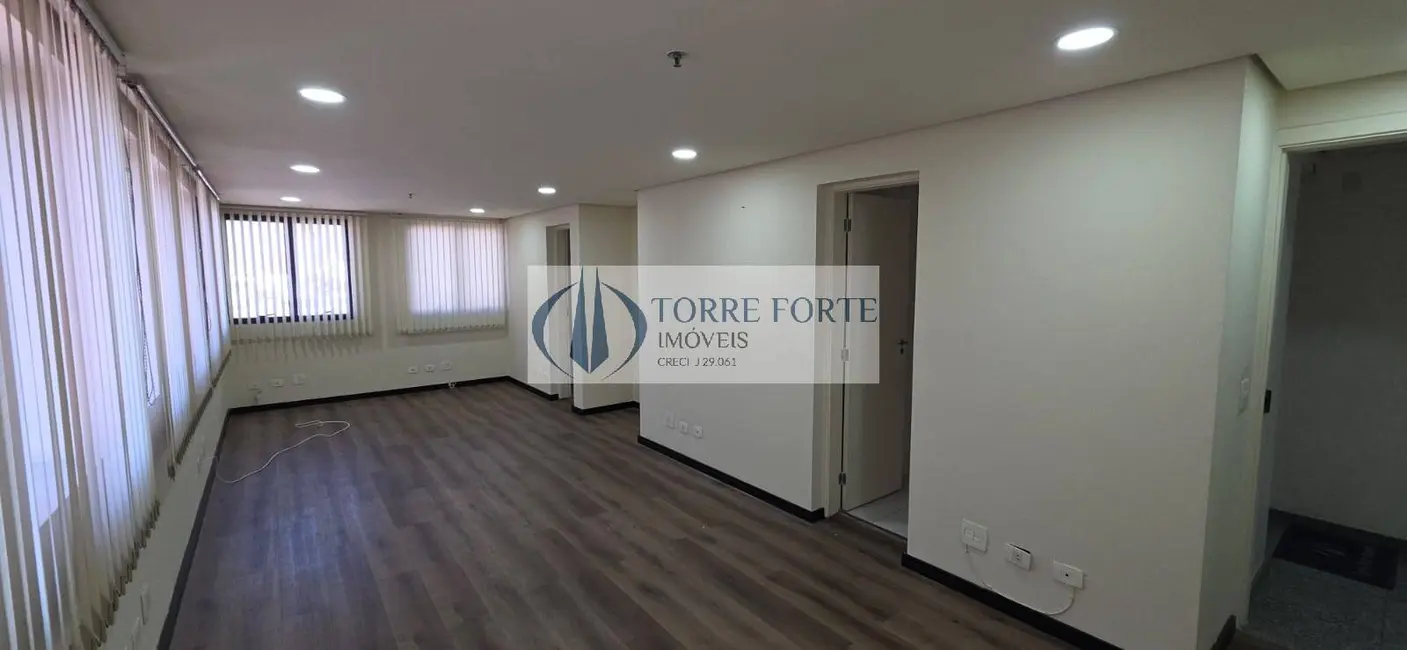 Foto 3 de Sala Comercial para alugar, 37m2 em Vila Formosa, São Paulo - SP