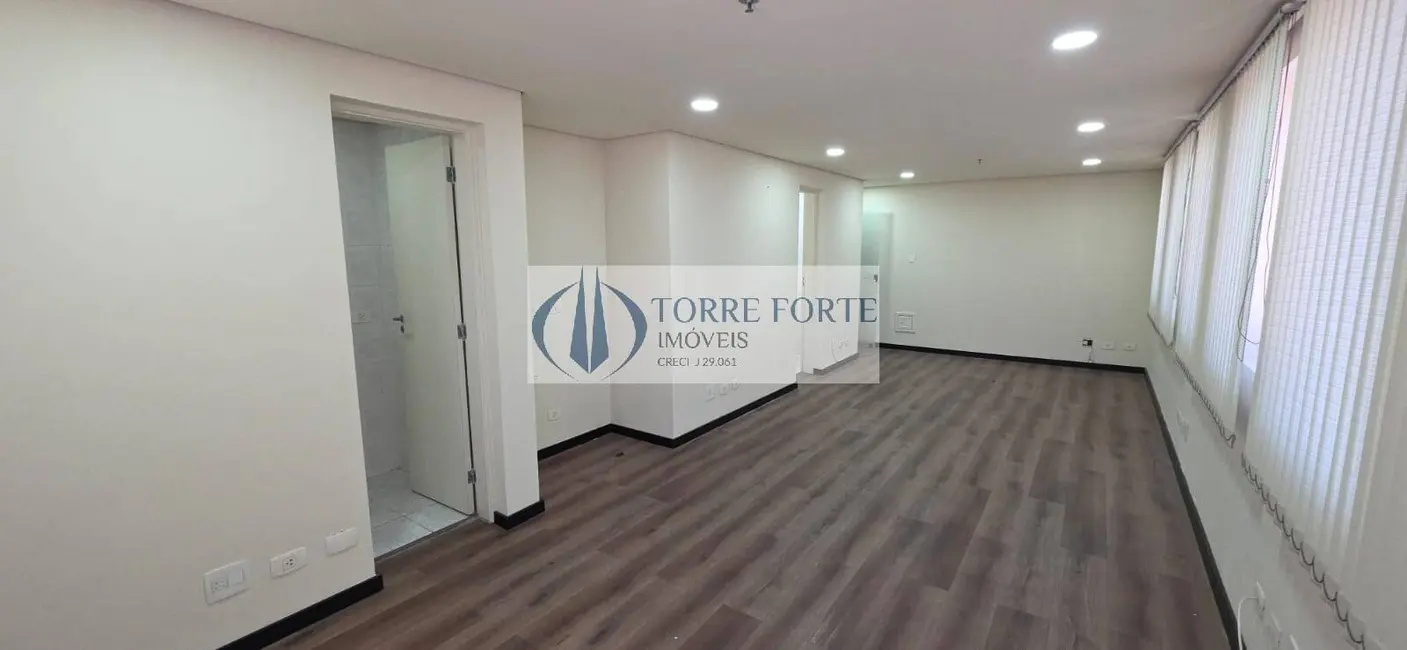 Foto 2 de Sala Comercial para alugar, 37m2 em Vila Formosa, São Paulo - SP