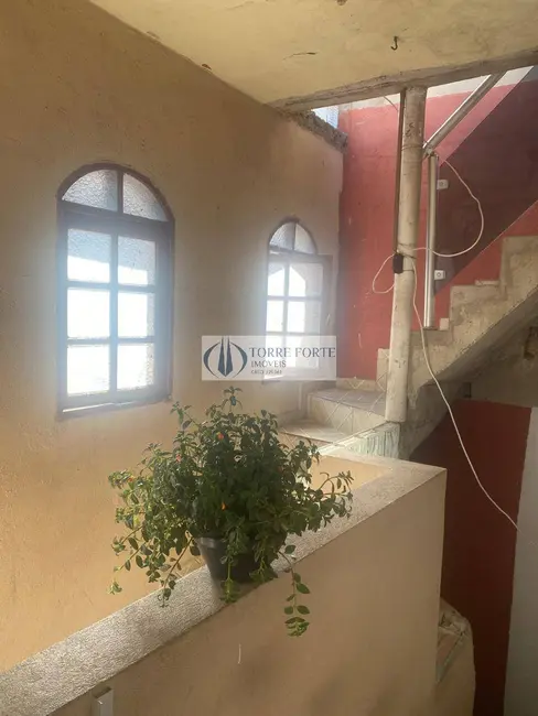 Sobrado com 2 quartos à venda em Jardim São Carlos (Zona Leste), São Paulo - SP - imagem 6 Foto 6 de Sobrado com 2 quartos à venda em Jardim São Carlos (Zona Leste), São Paulo - SP