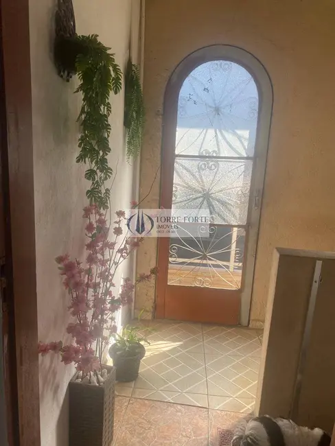 Sobrado com 2 quartos à venda em Jardim São Carlos (Zona Leste), São Paulo - SP - imagem 1 Foto 1 de Sobrado com 2 quartos à venda em Jardim São Carlos (Zona Leste), São Paulo - SP