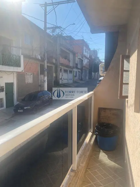 Sobrado com 2 quartos à venda em Jardim São Carlos (Zona Leste), São Paulo - SP - imagem 7 Foto 7 de Sobrado com 2 quartos à venda em Jardim São Carlos (Zona Leste), São Paulo - SP