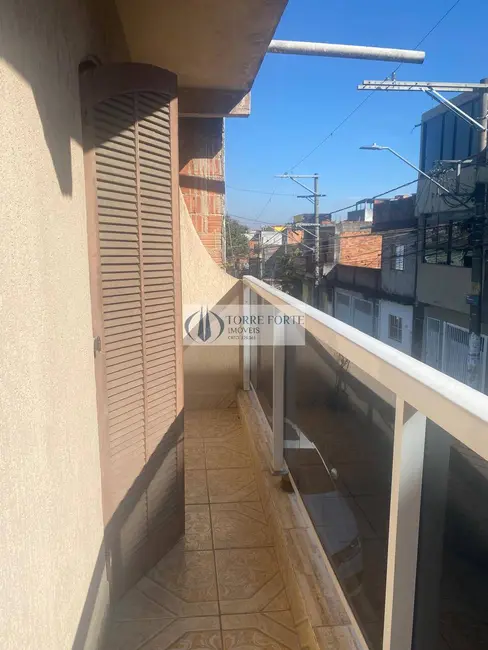 Sobrado com 2 quartos à venda em Jardim São Carlos (Zona Leste), São Paulo - SP - imagem 8 Foto 8 de Sobrado com 2 quartos à venda em Jardim São Carlos (Zona Leste), São Paulo - SP