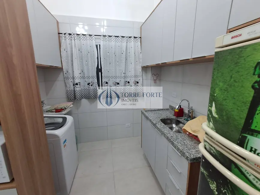 Apartamento com 2 quartos à venda, 57m2 em Vila Formosa, São Paulo - SP - imagem 7 Foto 7 de Apartamento com 2 quartos à venda, 57m2 em Vila Formosa, São Paulo - SP