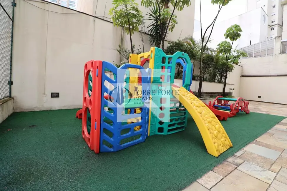 Apartamento com 3 quartos à venda, 157m2 em Vila Regente Feijó, São Paulo - SP - imagem 4 Foto 4 de Apartamento com 3 quartos à venda, 157m2 em Vila Regente Feijó, São Paulo - SP