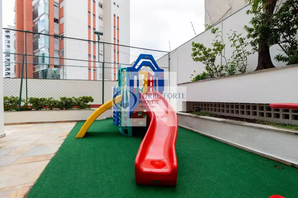 Apartamento com 3 quartos à venda, 157m2 em Vila Regente Feijó, São Paulo - SP - imagem 5 Foto 5 de Apartamento com 3 quartos à venda, 157m2 em Vila Regente Feijó, São Paulo - SP