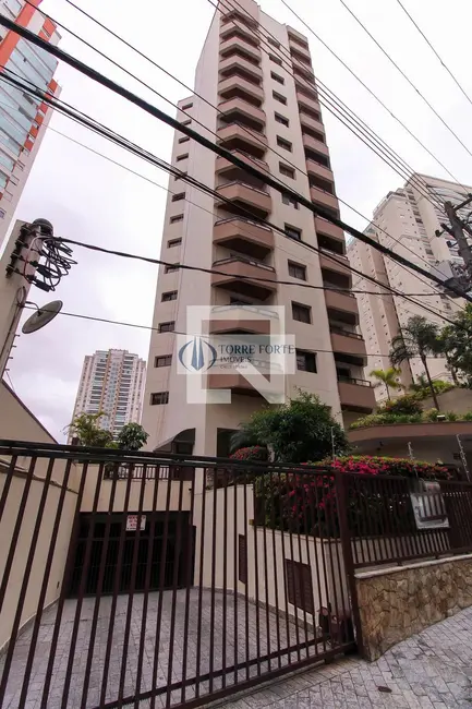 Apartamento com 3 quartos à venda, 157m2 em Vila Regente Feijó, São Paulo - SP - imagem 1 Foto 1 de Apartamento com 3 quartos à venda, 157m2 em Vila Regente Feijó, São Paulo - SP