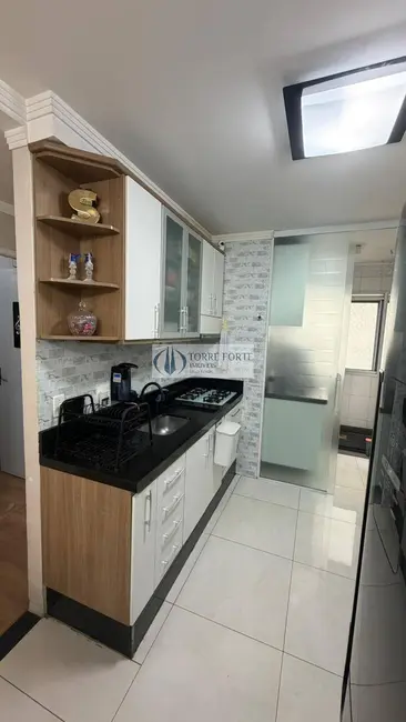 Apartamento com 2 quartos à venda, 50m2 em Vila Carrão, São Paulo - SP - imagem 4 Foto 4 de Apartamento com 2 quartos à venda, 50m2 em Vila Carrão, São Paulo - SP