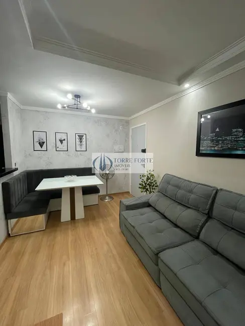 Apartamento com 2 quartos à venda, 50m2 em Vila Carrão, São Paulo - SP - imagem 7 Foto 7 de Apartamento com 2 quartos à venda, 50m2 em Vila Carrão, São Paulo - SP
