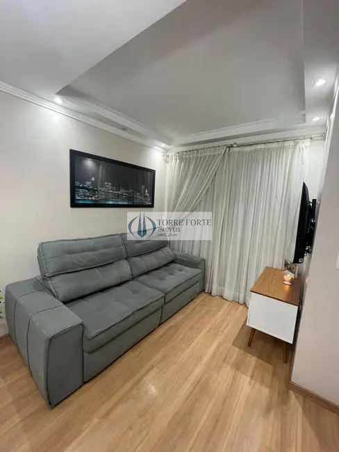 Apartamento com 2 quartos à venda, 50m2 em Vila Carrão, São Paulo - SP - imagem 8 Foto 8 de Apartamento com 2 quartos à venda, 50m2 em Vila Carrão, São Paulo - SP