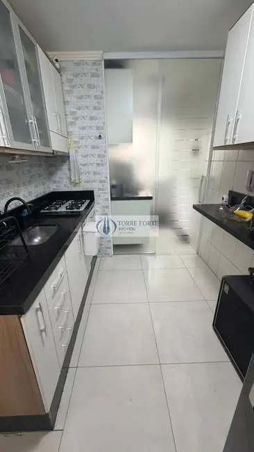 Apartamento com 2 quartos à venda, 50m2 em Vila Carrão, São Paulo - SP - imagem 1 Foto 1 de Apartamento com 2 quartos à venda, 50m2 em Vila Carrão, São Paulo - SP