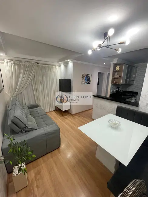 Apartamento com 2 quartos à venda, 50m2 em Vila Carrão, São Paulo - SP - imagem 9 Foto 9 de Apartamento com 2 quartos à venda, 50m2 em Vila Carrão, São Paulo - SP