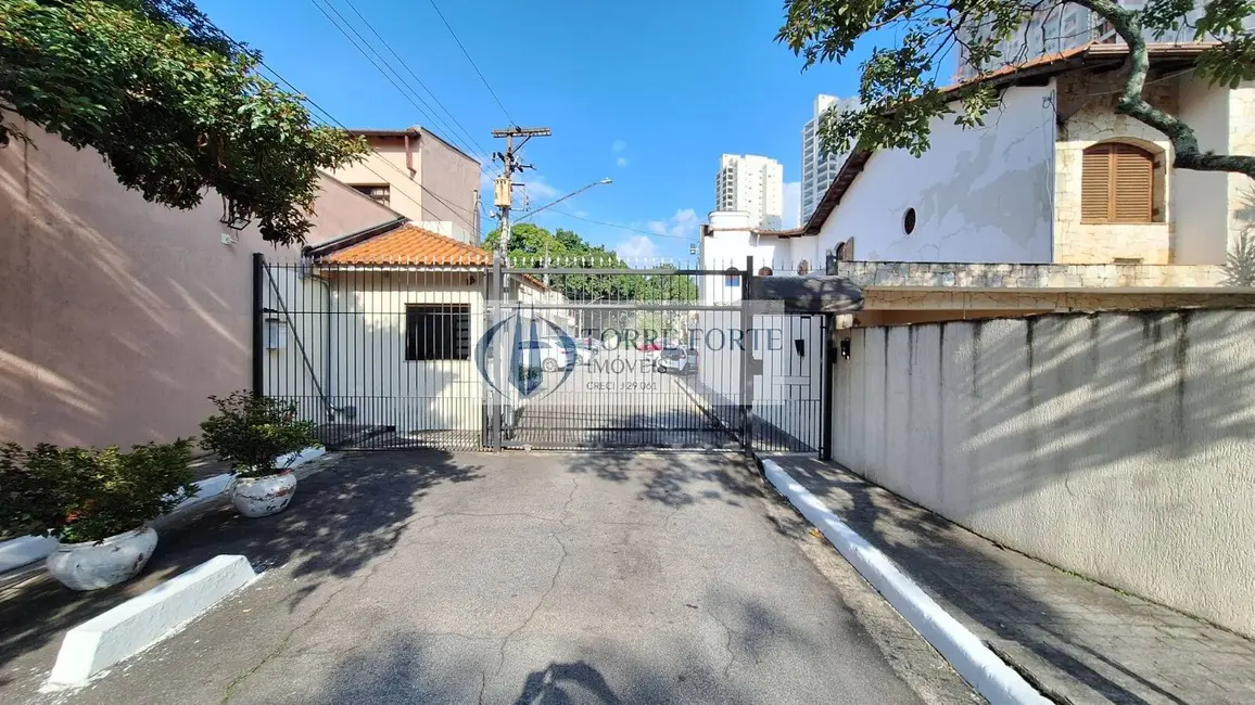 Foto 2 de Casa de Condomínio com 3 quartos à venda, 110m2 em Jardim Independência, São Paulo - SP