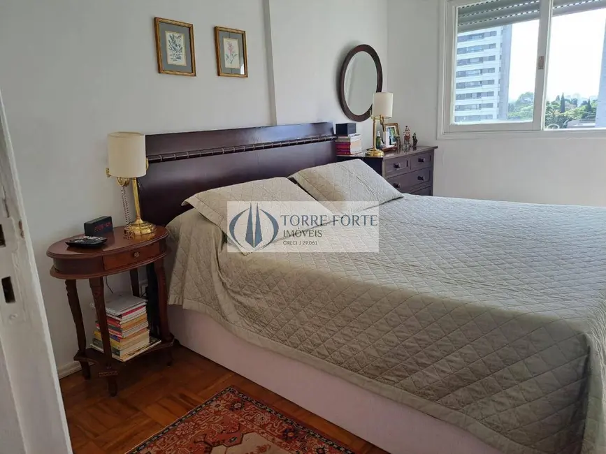 Foto 7 de Apartamento com 1 quarto à venda, 50m2 em Pinheiros, São Paulo - SP