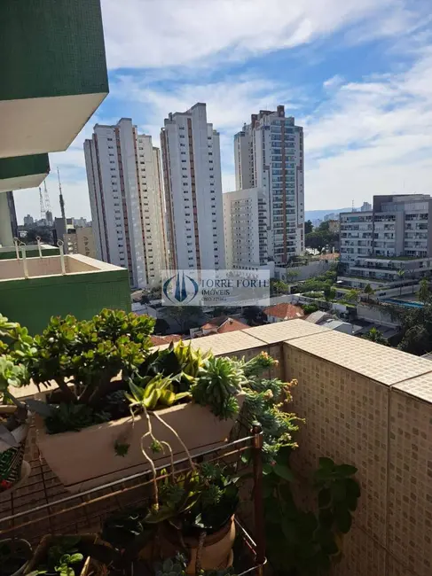Foto 1 de Apartamento com 1 quarto à venda, 50m2 em Pinheiros, São Paulo - SP