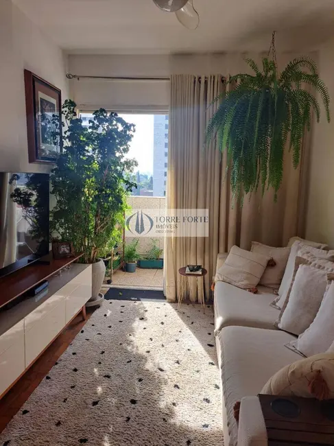 Foto 2 de Apartamento com 1 quarto à venda, 50m2 em Pinheiros, São Paulo - SP