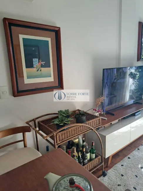 Foto 4 de Apartamento com 1 quarto à venda, 50m2 em Pinheiros, São Paulo - SP