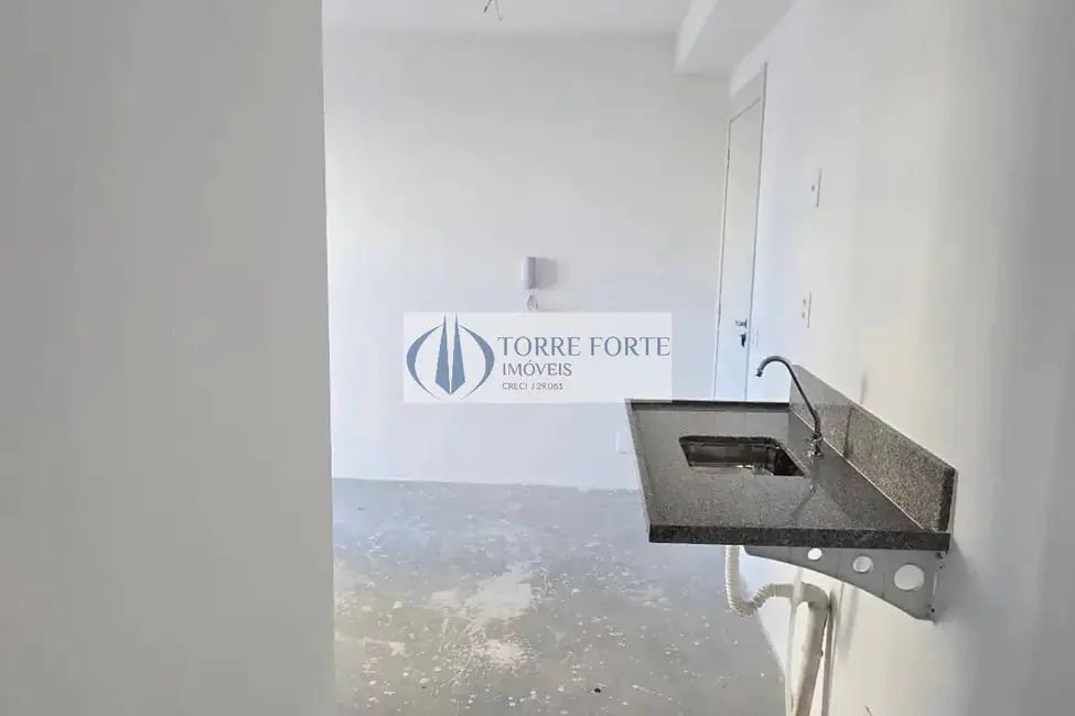 Foto 3 de Apartamento com 2 quartos à venda, 35m2 em Perdizes, São Paulo - SP