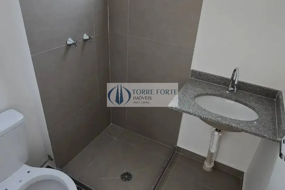 Foto 9 de Apartamento com 2 quartos à venda, 35m2 em Perdizes, São Paulo - SP