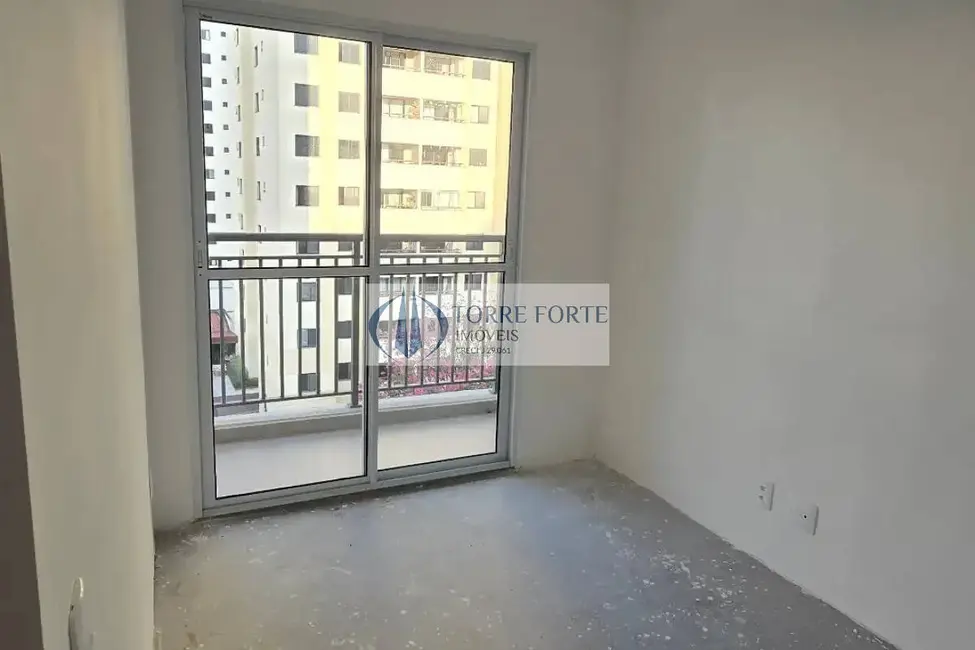 Foto 2 de Apartamento com 2 quartos à venda, 35m2 em Perdizes, São Paulo - SP